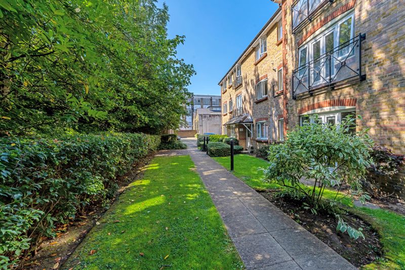 Exterior- click for photo gallery